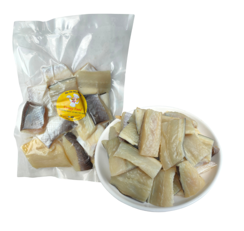 Cá Basa Cắt Khúc 