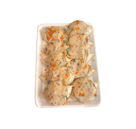Chả Ghẹ Farci