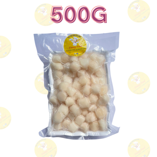 Còi Sò Điệp Nhật NISSI