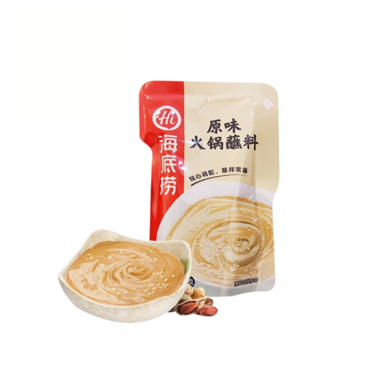 Sốt Đậu Phộng Haidilao (không cay)
