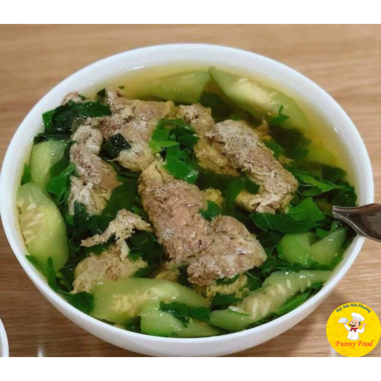 Cua Đồng Xay