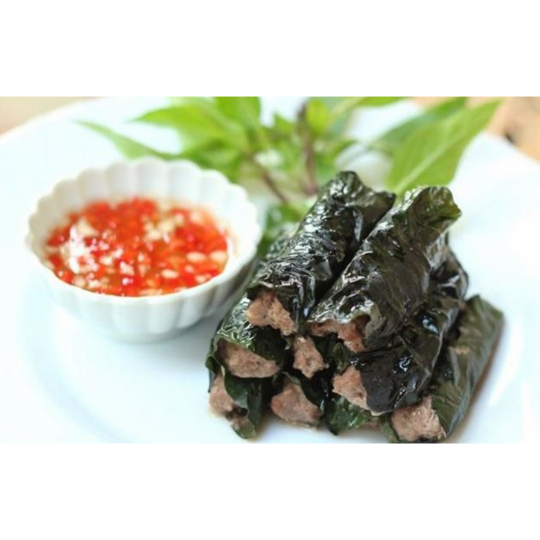 Bò Lá Lốp