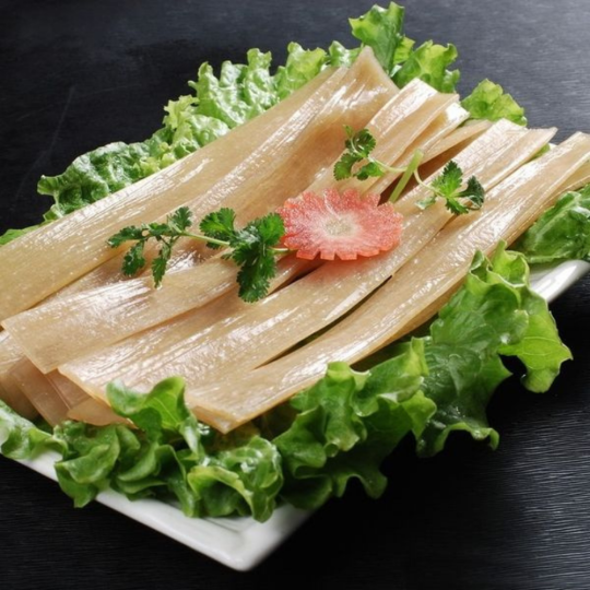 Miến Dẹt Khoai Lang Trùng Khánh