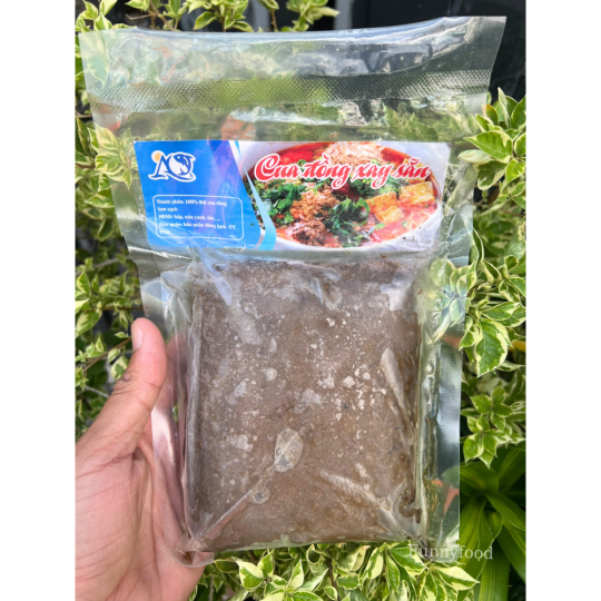 Cua Đồng Xay