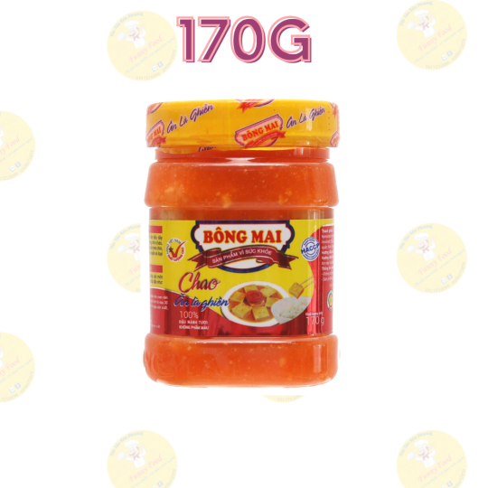 Chao Đậu Nành