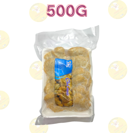 Chả Mực Hạ Long