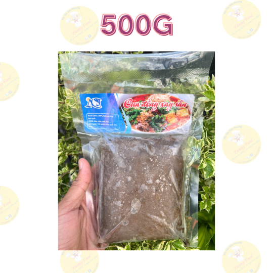 Cua Đồng Xay