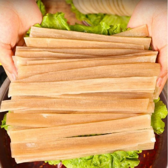 Miến Dẹt Khoai Lang Trùng Khánh