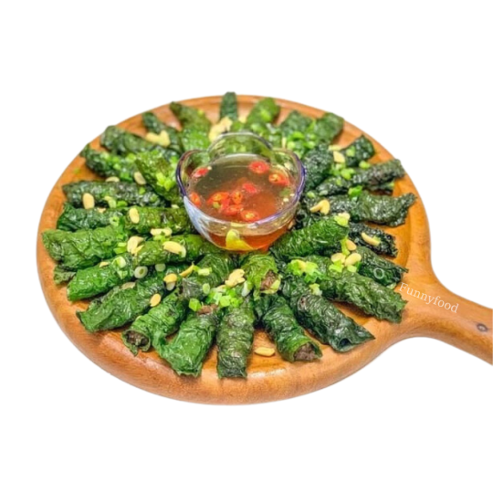 Bò Lá Lốp