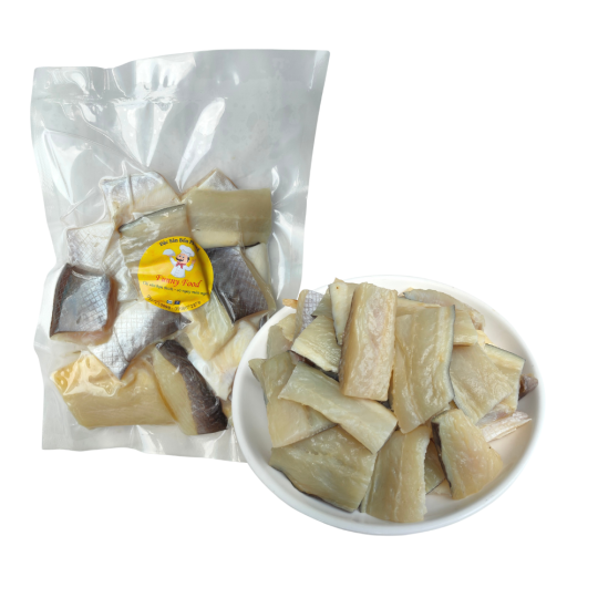 Cá Basa Cắt Khúc 