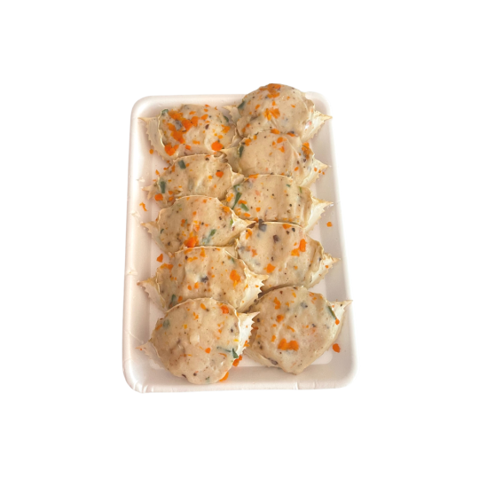 Chả Ghẹ Farci