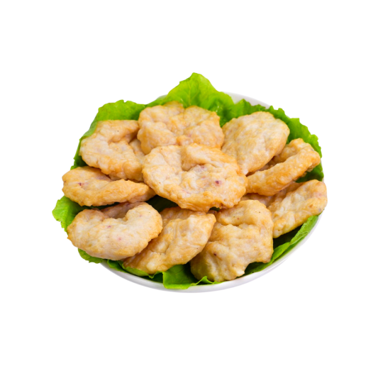 Chả Mực Hạ Long