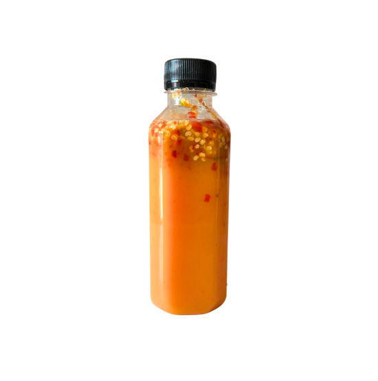 Muối Chanh Ớt Đỏ Handmade