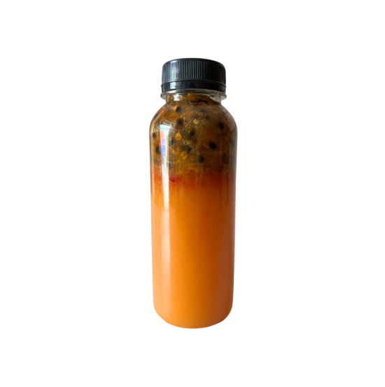 Muối Ớt Chanh Dây