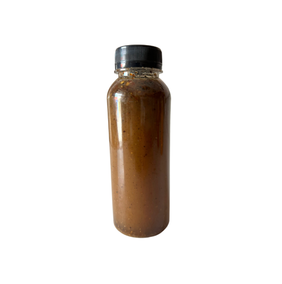 Muối Tiêu Tắc