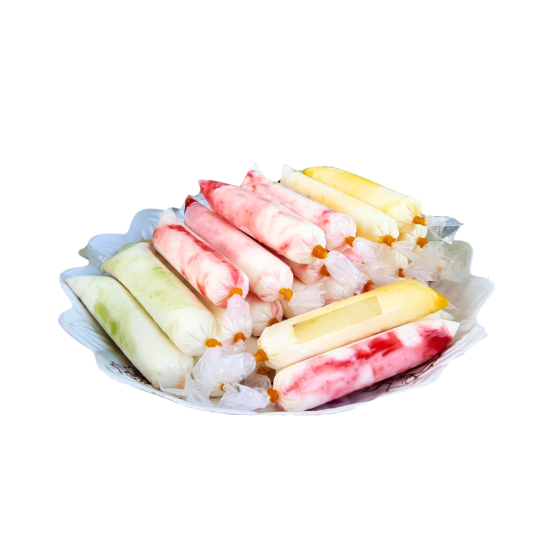 Sữa Chua Truyền Thống - Trắng