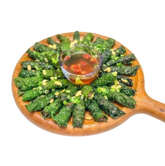 Bò Lá Lốp