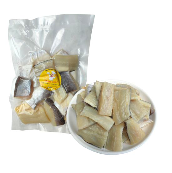Cá Basa Cắt Khúc 