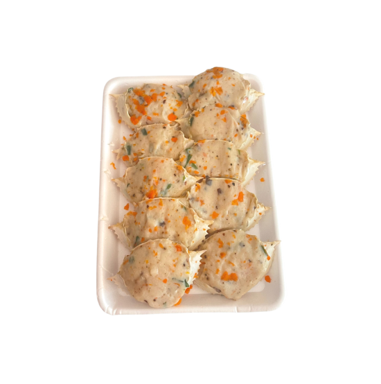 Chả Ghẹ Farci